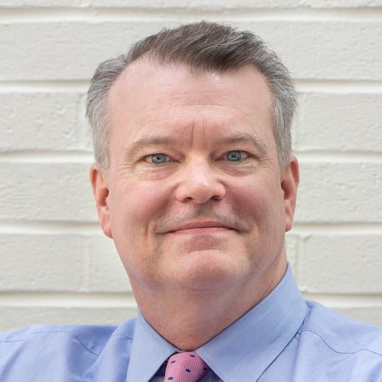 Andrew C. Watson, MEd, MA