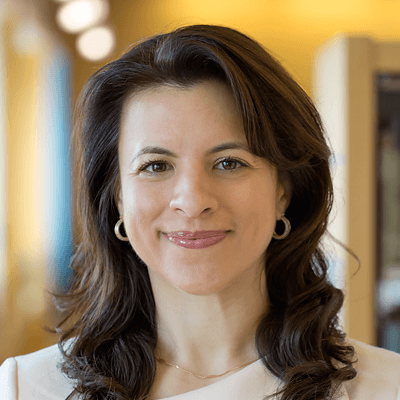 Joanna A. Christodoulou, EdD
