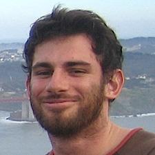 Kieran C. R.