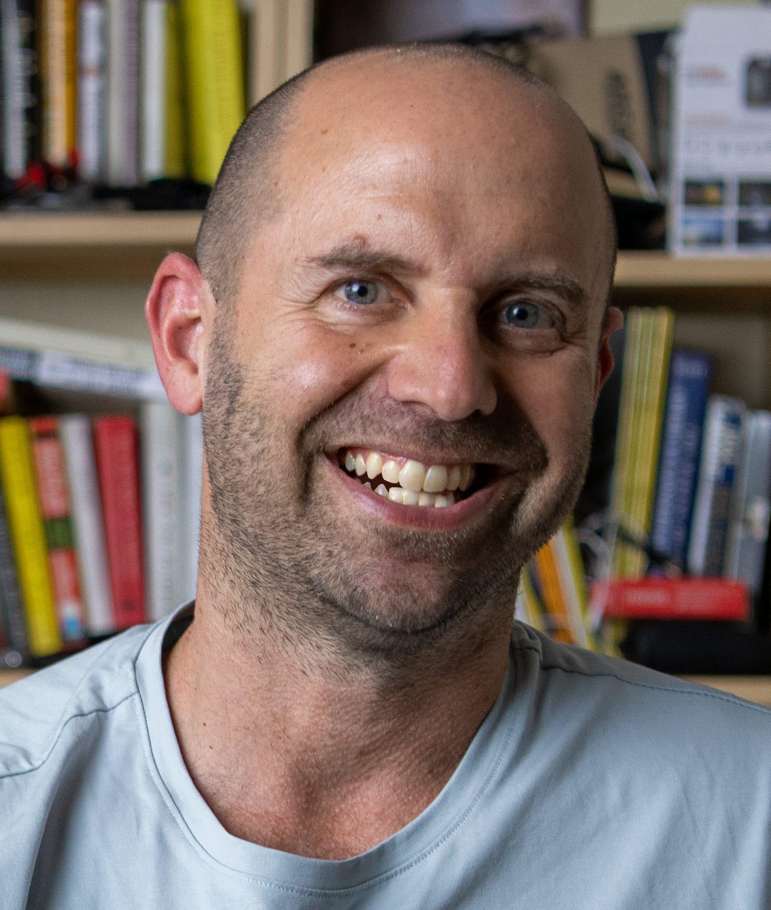 Todd B.