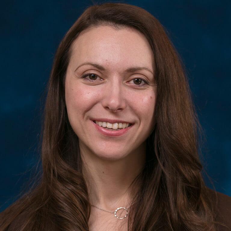 Sara H.Konrath, PhD