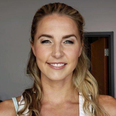 Sarah Connell Sanders