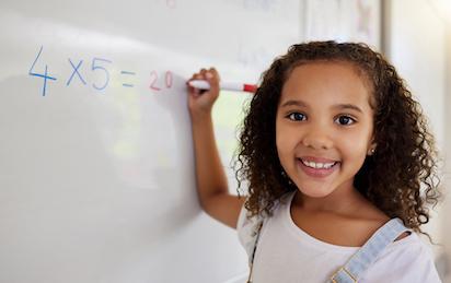Math Myth Busters & the Science of Math