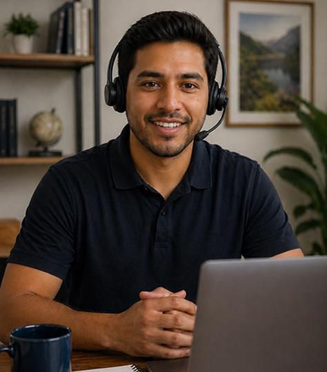 Webinar