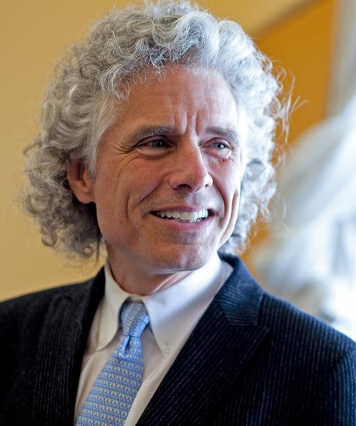 Steven A. Pinker, PhD