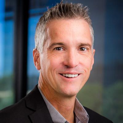 Bryan R. Goodwin, MA