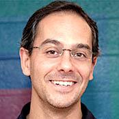 Luiz Pessoa, PhD