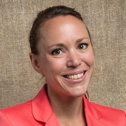 Hannah M. Critchlow, PhD, HonDSc