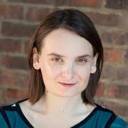 Zorana IvcevicPringle, PhD