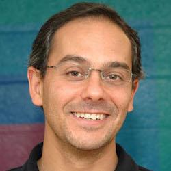 Luiz Pessoa, PhD