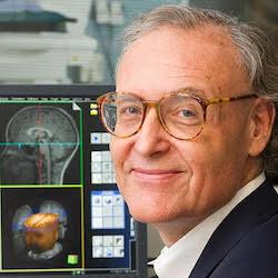 John D.E. Gabrieli, PhD