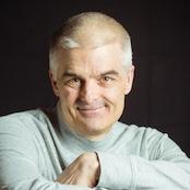 Jonathan H.Bergmann, MA