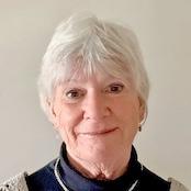 Margaret (Peg) Dawson, EdD, NCSP