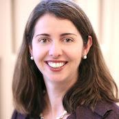 Isabelle C. Hau, MBA