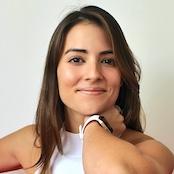 Ana LorenaFabrega, BS