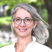 Rebecca E.Winthrop, PhD