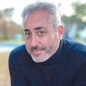Marc Issek, PhD