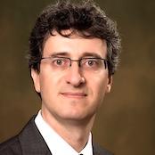 Charles K. Fadel, MBA