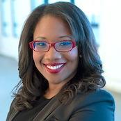 Talithia D. Williams, PhD