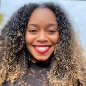 Jennifer Charlot, EdLD