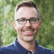 John T. Almarode, PhD