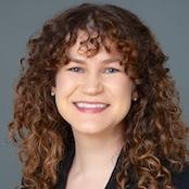 Monica D. Rosenberg, PhD