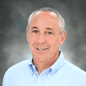 Glenn Whitman, MALS