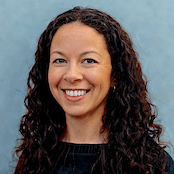 Kristin Simmers, MS, MEd