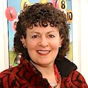Roberta Michnick Golinkoff, PhD