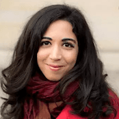 Emily Esfanhani-Smith, MA