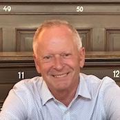 Allan L. Wigfield, PhD