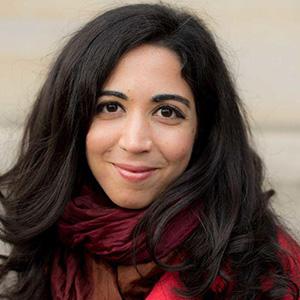 EmilyEsfahani-Smith, MA