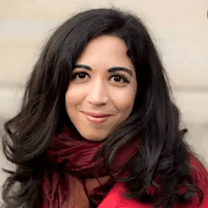 EmilyEsfahani-Smith, MA
