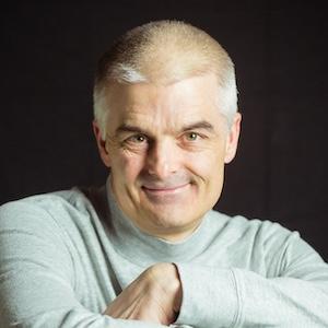Jonathan H.Bergmann, MA