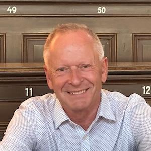 Allan L. Wigfield, PhD