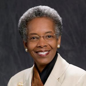 Saundra Y. McGuire, PhD