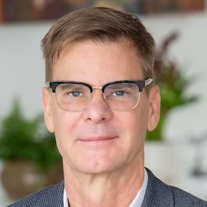 Douglas B. Fisher, PhD