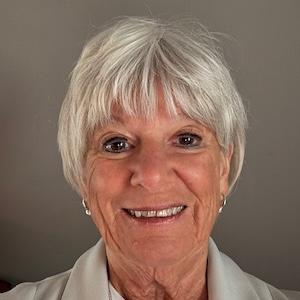 Margaret (Peg) Dawson, EdD, NCSP