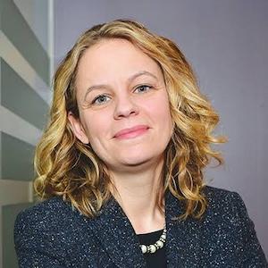 Becky Allen, PhD, MRes