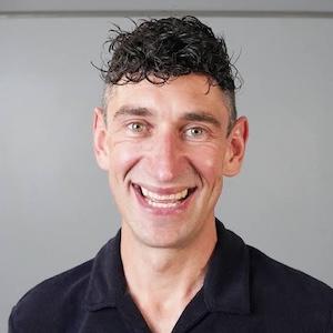 Peps McCrea, PhD