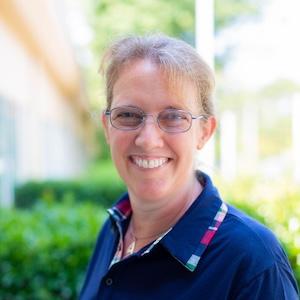 Beth A.Hawks, BA