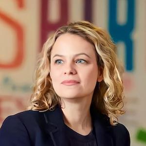Becky Allen, PhD, MRes