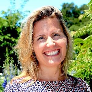 Karen J. Parker, PhD