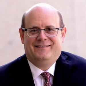 Eric P. Bettinger, PhD
