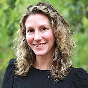 Kate MacLeod, PhD