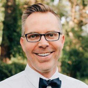 John T. Almarode, PhD