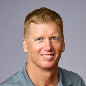 Ryan F. Smith, MEd