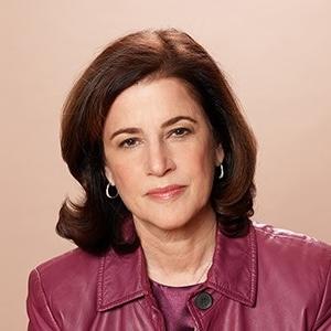 Ellen M.Galinsky, BS