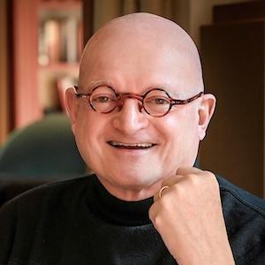 Richard E.Cytowic, MD, MFA