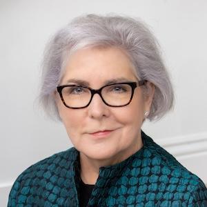Nancy Frey, PhD